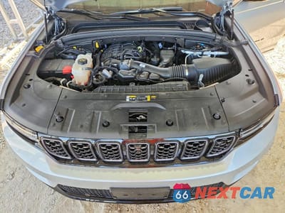 Zdjęcie 12 z 13 samochodu: 2024 JEEP GRAND CHEROKEE SUMMIT VIN:1C4RJHEG6R8626434 - miniatura