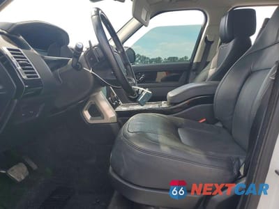 Zdjęcie 7 z 13 samochodu: 2018 LAND ROVER RANGE ROVER HSE VIN:SALGS2SV1JA387921 - miniatura