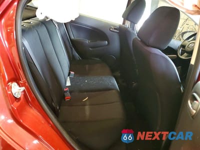 Zdjęcie 10 z 12 samochodu: 2014 MAZDA MAZDA2 SPORT VIN:JM1DE1KZ4E0173046 - miniatura