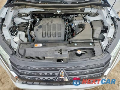 Zdjęcie 11 z 12 samochodu: 2025 MITSUBISHI ECLIPSE CROSS SE VIN:JA4ATWAA8SZ044150 - miniatura