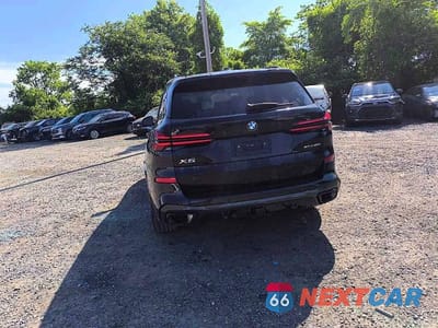 Zdjęcie 6 z 15 samochodu: 2026 BMW X5 XDRIVE40I VIN:5UX23EU05T9333350 - miniatura