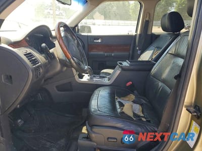 Zdjęcie 7 z 13 samochodu: 2012 FORD FLEX LIMITED VIN:2FMHK6DC2CBD05129 - miniatura