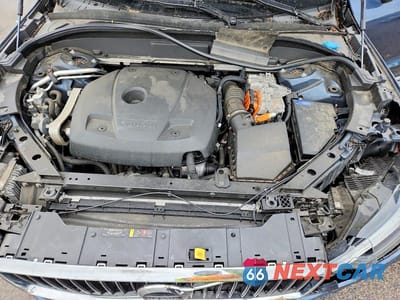 Zdjęcie 12 z 13 samochodu: 2021 VOLVO XC60 T8 RECHARGE INSCRIPTION EXPRES VIN:YV4BR0DKXM1809433 - miniatura