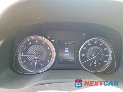 Zdjęcie 9 z 12 samochodu: 2020 HYUNDAI ELANTRA SEL VIN:5NPD84LF8LH569851 - miniatura