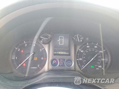 Zdjęcie 9 z 13 samochodu: 2011 LEXUS GX 460 VIN:JTJBM7FXXB5019118 - miniatura