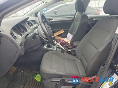 Zdjęcie 7 z 12 samochodu: 2016 VOLKSWAGEN GOLF S VIN:3VW217AU0GM042818 - miniatura