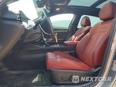 Zdjęcie 7 z 13 samochodu: 2025 KIA K5 GT LINE VIN:KNAG64J71S5354029 - miniatura