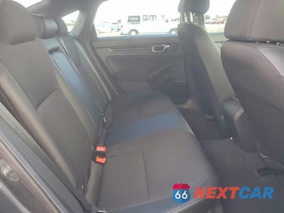 Zdjęcie 10 z 13 samochodu: 2026 HONDA CIVIC SPORT VIN:2HGFE2F56TH560195 - miniatura
