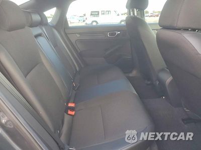 Zdjęcie 10 z 13 samochodu: 2026 HONDA CIVIC SPORT VIN:2HGFE2F56TH560195 - miniatura
