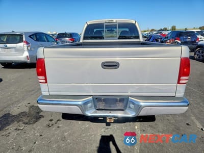 Zdjęcie 6 z 12 samochodu: 2000 DODGE DAKOTA VIN:1B7GG22X9YS611659 - miniatura