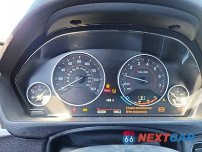 Zdjęcie 9 z 13 samochodu: 2016 BMW 435 I VIN:WBA3R1C54GK529673 - miniatura