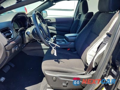 Zdjęcie 7 z 13 samochodu: 2026 DODGE DURANGO GT VIN:1C4RDHDG5TC245123 - miniatura