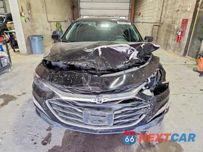 Piąte zdjęcie samochodu w środku: 2023 CHEVROLET MALIBU 1LT VIN:1G1ZD5ST6PF126380 - miniatura