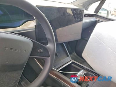Zdjęcie 9 z 12 samochodu: 2023 TESLA MODEL X VIN:7SAXCAE5XPF425711 - miniatura