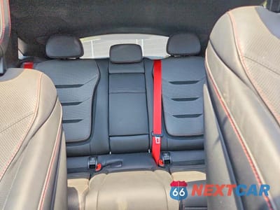 Zdjęcie 10 z 13 samochodu: 2025 MERCEDES-BENZ GLC COUPE 63 AMG S E PERFORMANCE VIN:W1NKJ8ABXSF289949 - miniatura