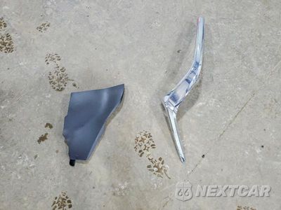 Zdjęcie 13 z 14 samochodu: 2021 MAZDA CX-5 TOURING VIN:JM3KFACM7M1377377 - miniatura