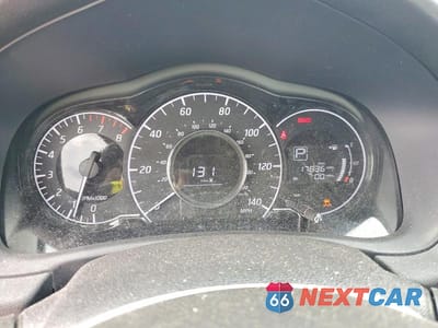 Zdjęcie 9 z 12 samochodu: 2018 NISSAN VERSA NOTE SV VIN:3N1CE2CP8JL370087 - miniatura