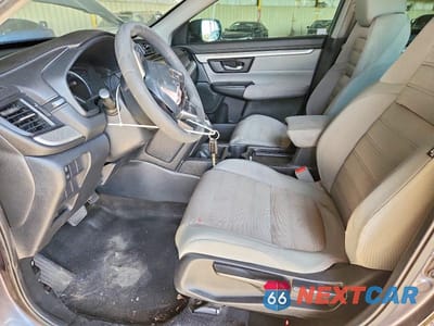Zdjęcie 7 z 13 samochodu: 2017 HONDA CR-V LX VIN:7FARW5H39HE005166 - miniatura