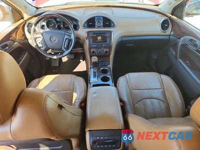 Zdjęcie 8 z 13 samochodu: 2017 BUICK ENCLAVE VIN:5GAKRBKD4HJ109465 - miniatura