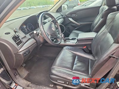 Zdjęcie 7 z 14 samochodu: 2014 ACURA RDX TECHNOLOGY VIN:5J8TB3H51EL014909 - miniatura