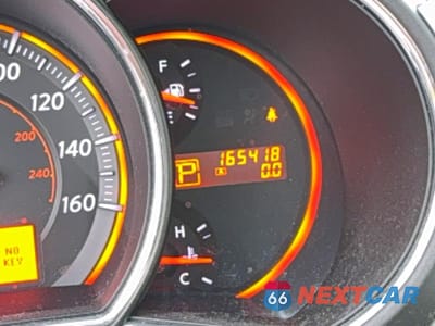 Zdjęcie 8 z 14 samochodu: 2010 NISSAN MURANO S VIN:JN8AZ1MW0AW104084 - miniatura