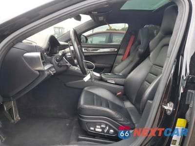 Zdjęcie 7 z 12 samochodu: 2018 PORSCHE PANAMERA TURBO VIN:WP0AF2A71JL141766 - miniatura