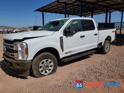 2024 FORD F250 SUPER DUTY 1FT7W2BT3REE41394 - główne zdjęcie licytacji z USA - miniatura