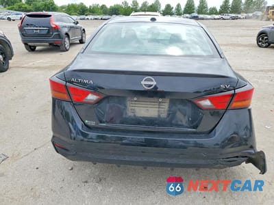 Zdjęcie 6 z 12 samochodu: 2023 NISSAN ALTIMA SV VIN:1N4BL4DV3PN312541 - miniatura