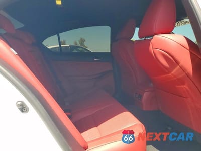 Zdjęcie 10 z 12 samochodu: 2025 LEXUS IS 350 F SPORT VIN:JTHGZ1B25S5090503 - miniatura