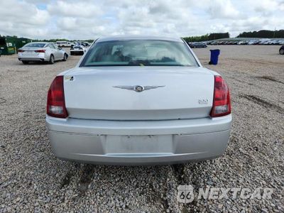 Zdjęcie 6 z 12 samochodu: 2007 CHRYSLER 300 TOURING VIN:2C3KA53G57H639027 - miniatura