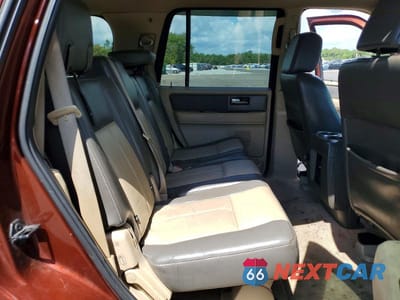 Zdjęcie 11 z 13 samochodu: 2007 FORD EXPEDITION EDDIE BAUER VIN:1FMFU17597LA07913 - miniatura