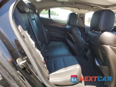 Zdjęcie 10 z 12 samochodu: 2016 CADILLAC CTS VIN:1G6AW5SX0G0194763 - miniatura