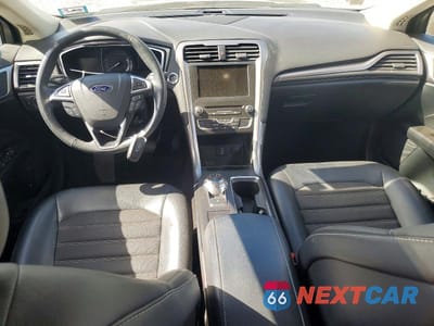Zdjęcie 8 z 12 samochodu: 2017 FORD FUSION SE VIN:3FA6P0H78HR148227 - miniatura