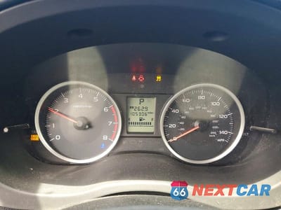 Zdjęcie 9 z 12 samochodu: 2014 SUBARU FORESTER 2.5I PREMIUM VIN:JF2SJAEC7EH423876 - miniatura