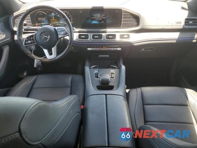 Zdjęcie 8 z 13 samochodu: 2020 MERCEDES-BENZ GLE 350 VIN:4JGFB4JB5LA222474 - miniatura