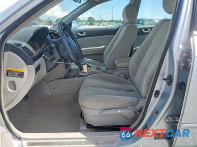 Zdjęcie 7 z 12 samochodu: 2006 HYUNDAI SONATA GLS VIN:5NPEU46C26H062109 - miniatura