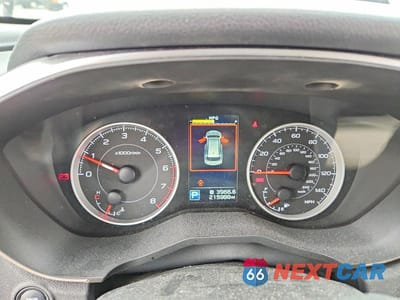 Zdjęcie 9 z 12 samochodu: 2019 SUBARU ASCENT PREMIUM VIN:4S4WMAFD3K3464234 - miniatura