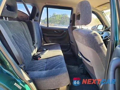 Zdjęcie 11 z 13 samochodu: 2000 HONDA CR-V EX VIN:JHLRD1863YC007130 - miniatura