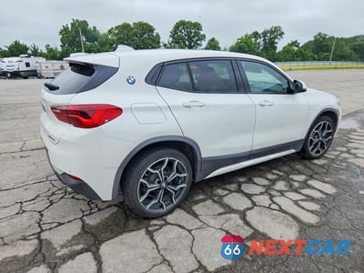 Trzecie zdjęcie samochodu z tyłu: 2020 BMW X2 XDRIVE28I VIN:WBXYJ1C07L5P35196 - miniatura