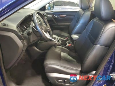 Zdjęcie 7 z 14 samochodu: 2018 NISSAN ROGUE SL VIN:5N1AT2MV2JC794590 - miniatura