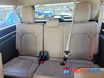 Zdjęcie 10 z 13 samochodu: 2024 FORD EXPEDITION MAX LIMITED VIN:1FMJK2A84REB15727 - miniatura