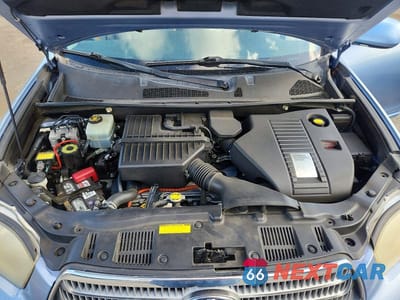 Zdjęcie 12 z 13 samochodu: 2010 TOYOTA HIGHLANDER HYBRID LIMITED VIN:JTEJW3EH3A2048015 - miniatura