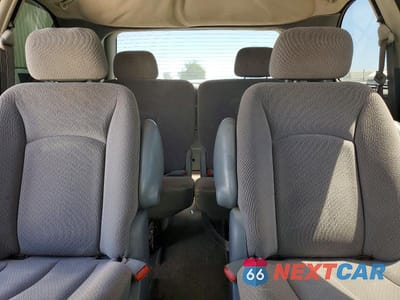 Zdjęcie 10 z 13 samochodu: 2006 DODGE CARAVAN SXT VIN:1D4GP45R16B756042 - miniatura