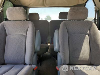 Zdjęcie 10 z 13 samochodu: 2006 DODGE CARAVAN SXT VIN:1D4GP45R16B756042 - miniatura