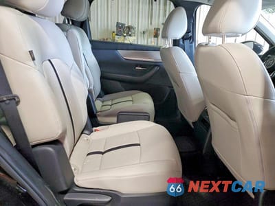 Zdjęcie 11 z 14 samochodu: 2025 MAZDA CX-90 PREMIUM SPORT VIN:JM3KKCHA4S1204533 - miniatura
