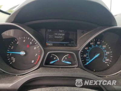 Zdjęcie 9 z 13 samochodu: 2014 FORD ESCAPE TITANIUM VIN:1FMCU0JX1EUD36393 - miniatura