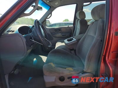 Zdjęcie 7 z 12 samochodu: 2001 FORD F150 SUPERCREW VIN:1FTRW07W31KA62787 - miniatura