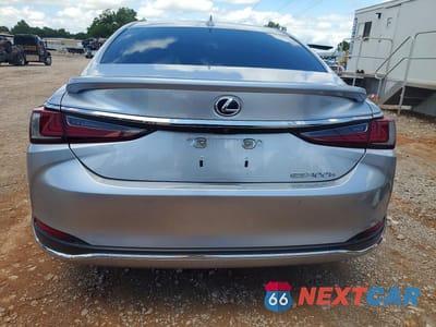Zdjęcie 6 z 13 samochodu: 2022 LEXUS ES 300H ULTRA LUXURY VIN:58AFA1C19NU013884 - miniatura