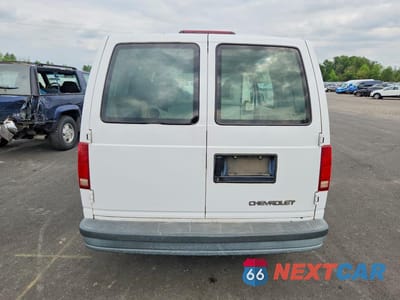 Zdjęcie 6 z 12 samochodu: 1997 CHEV ASTRO VIN:1GCDL19W7VB204196 - miniatura