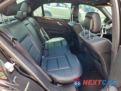 Zdjęcie 10 z 12 samochodu: 2016 MERCEDES-BENZ E 350 VIN:WDDHF5KB2GB303430 - miniatura